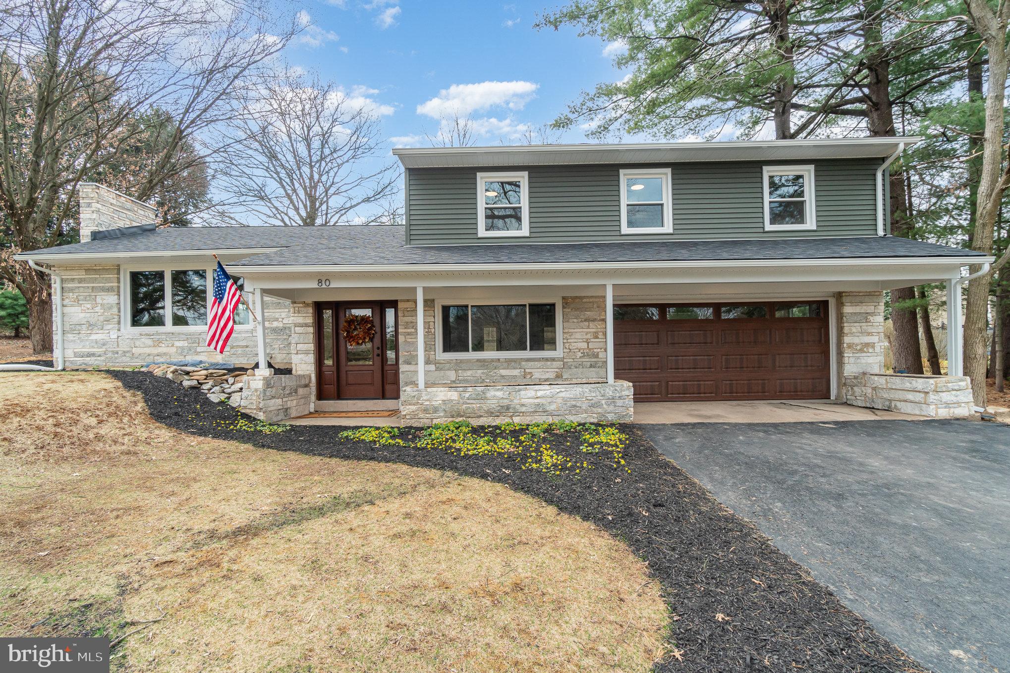 HUNTERS POINT - Residential