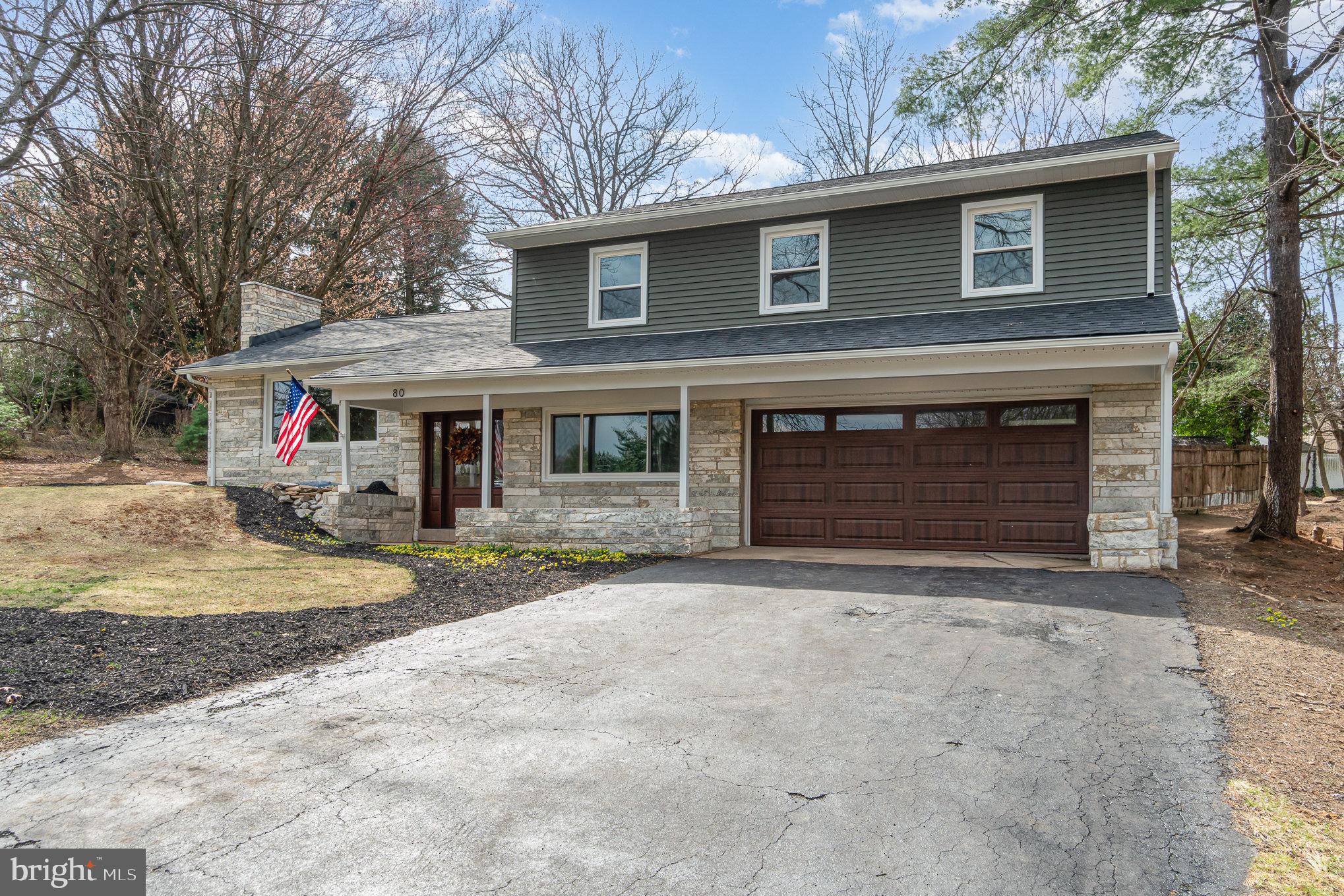 HUNTERS POINT - Residential