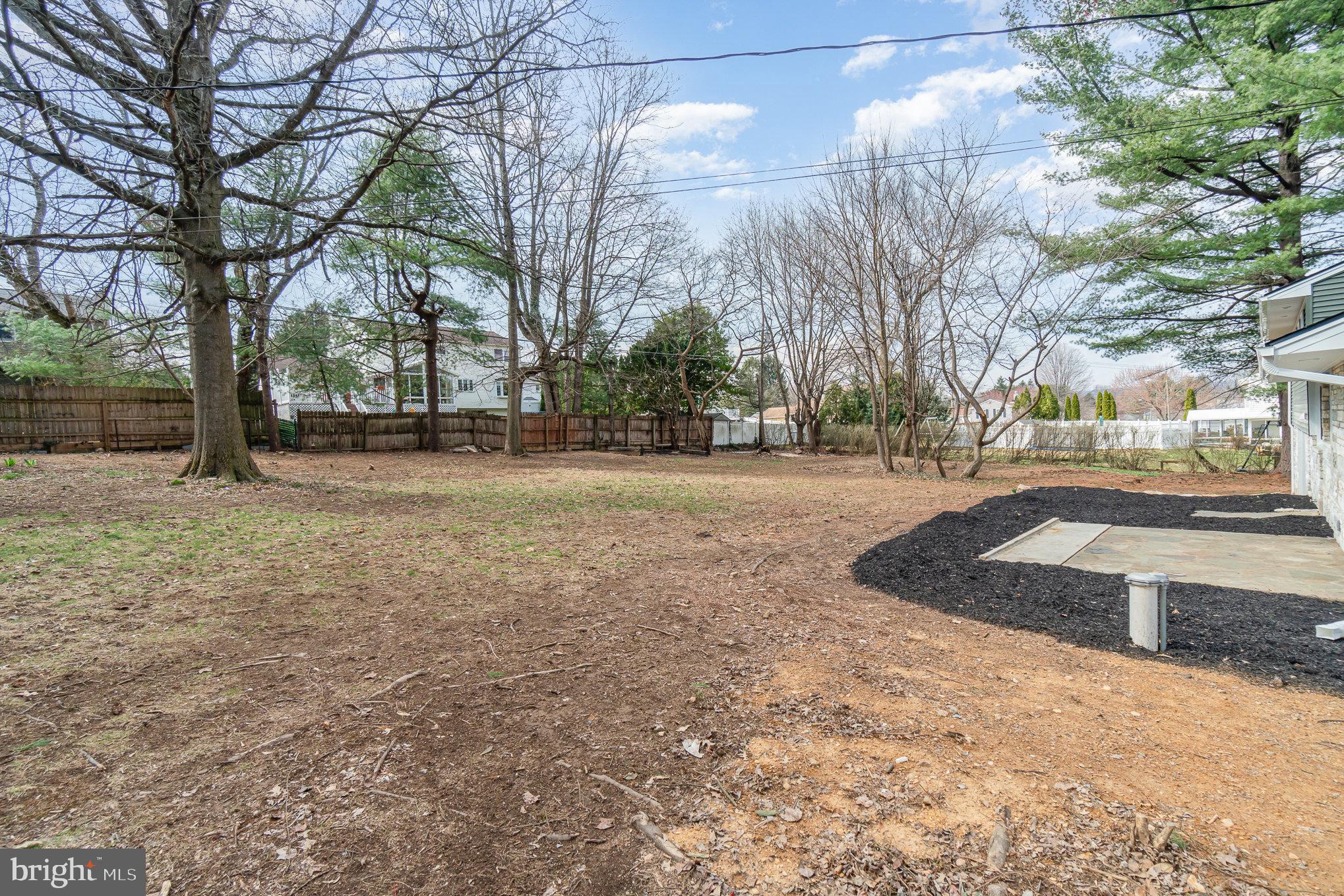 HUNTERS POINT - Residential