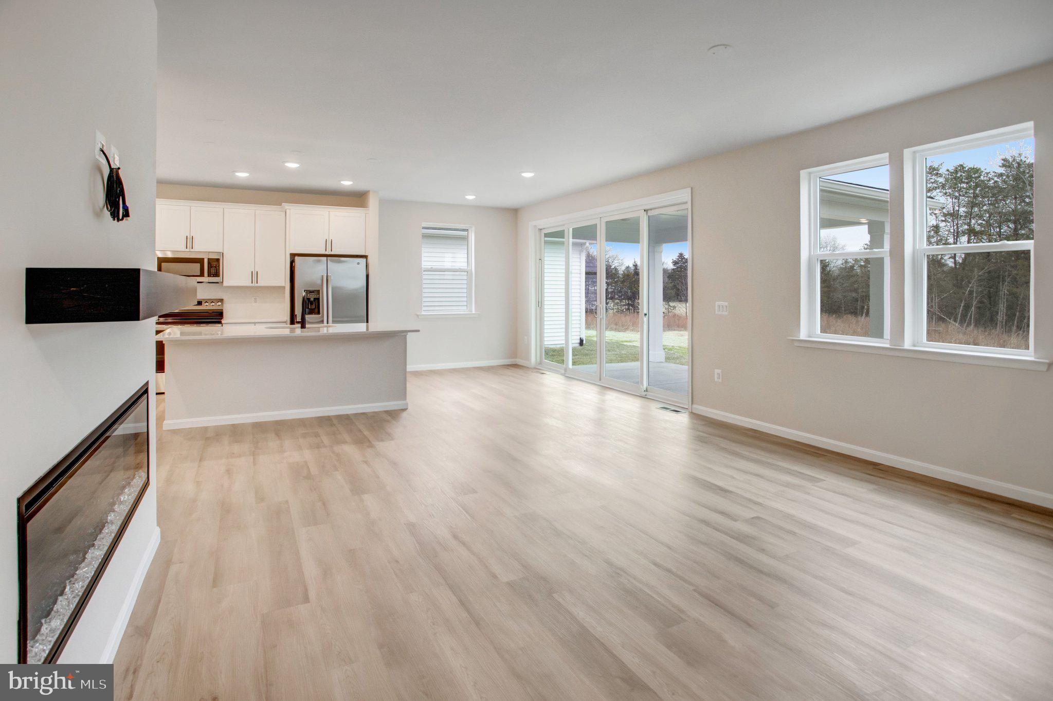 FOXHAVEN - Residential