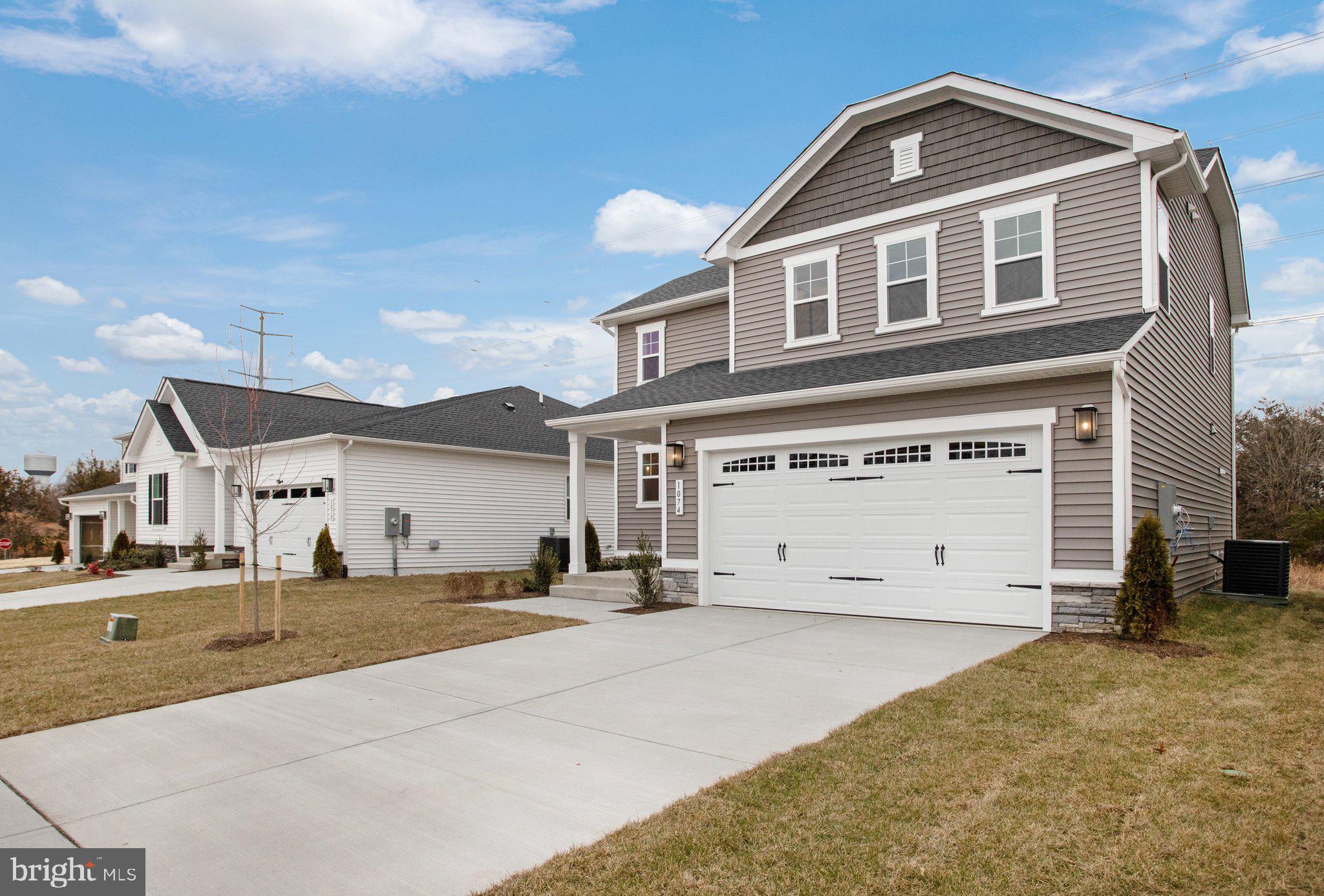 1074 WINTER PLACE