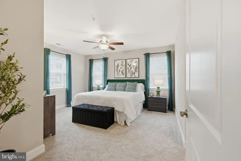 406 Bold Ruler Court Unit 302, Havre De Grace, MD 21078 - #: MDHR2051366