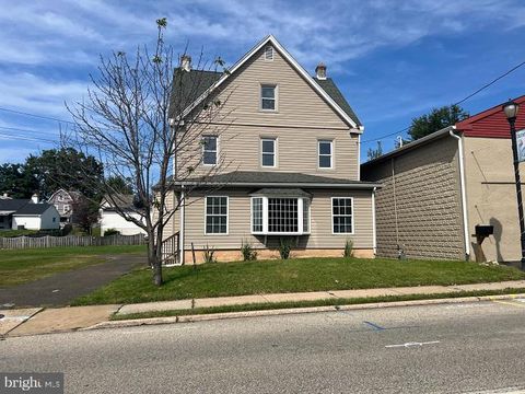 1664 EASTON ROAD WILLOW GROVE PA 19090