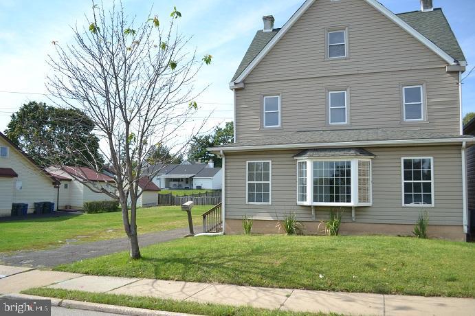 1664 EASTON ROAD