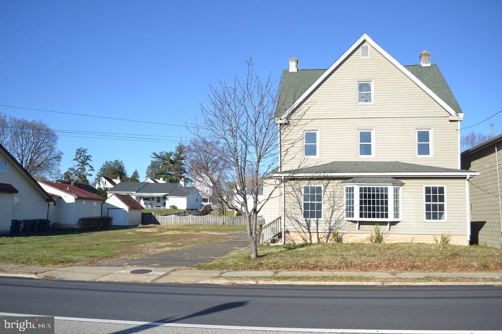 1664 EASTON ROAD