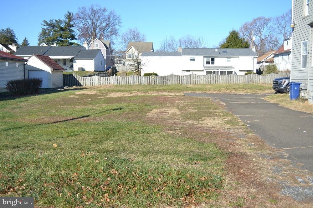 1664 EASTON ROAD