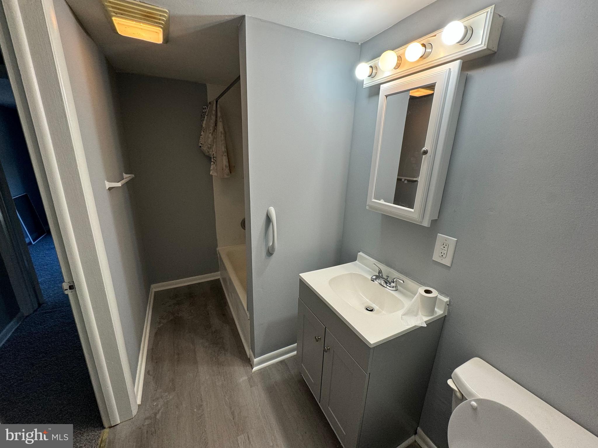 OXFORD TOWNSHIP - Residential Lease