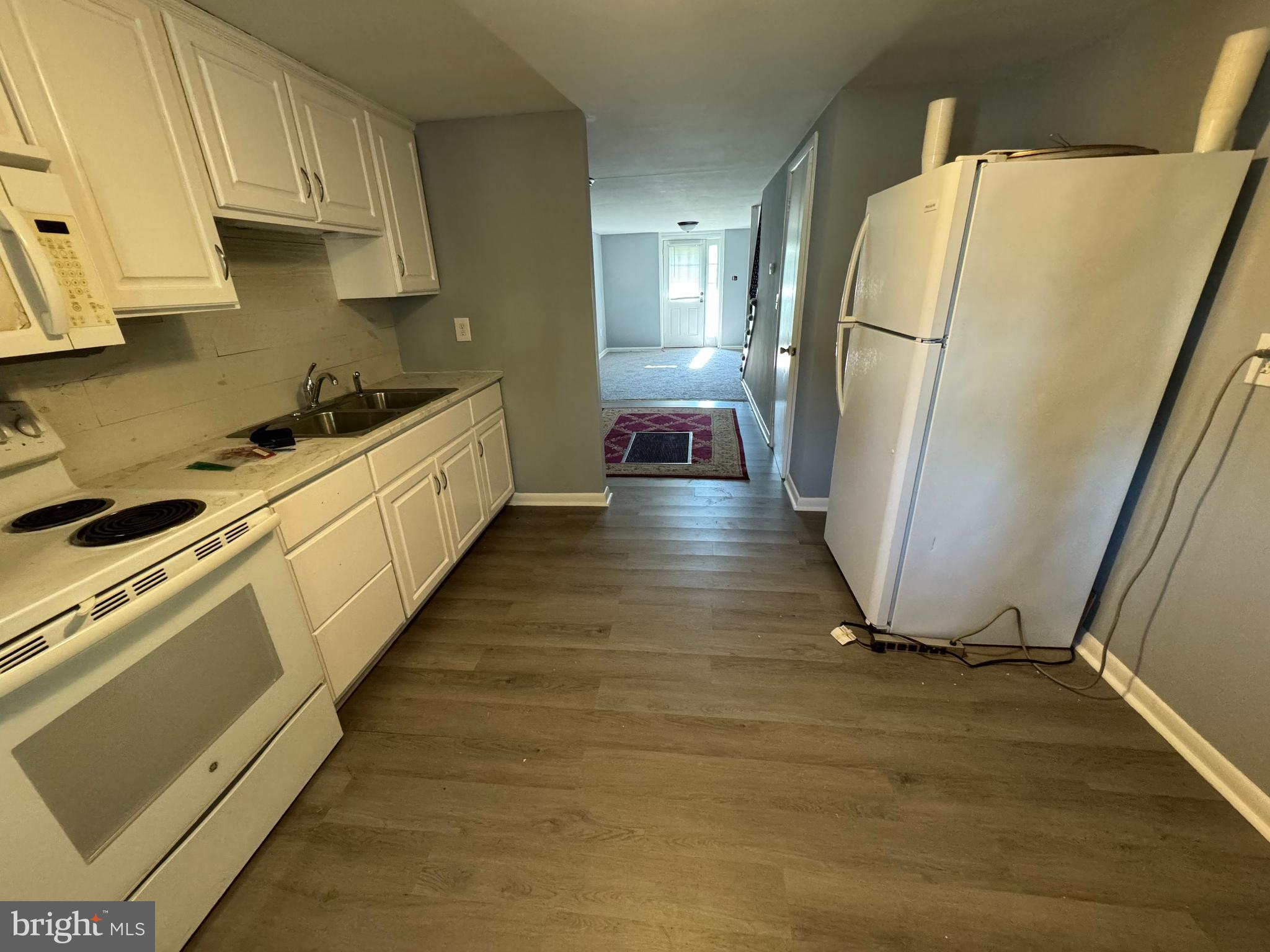 OXFORD TOWNSHIP - Residential Lease