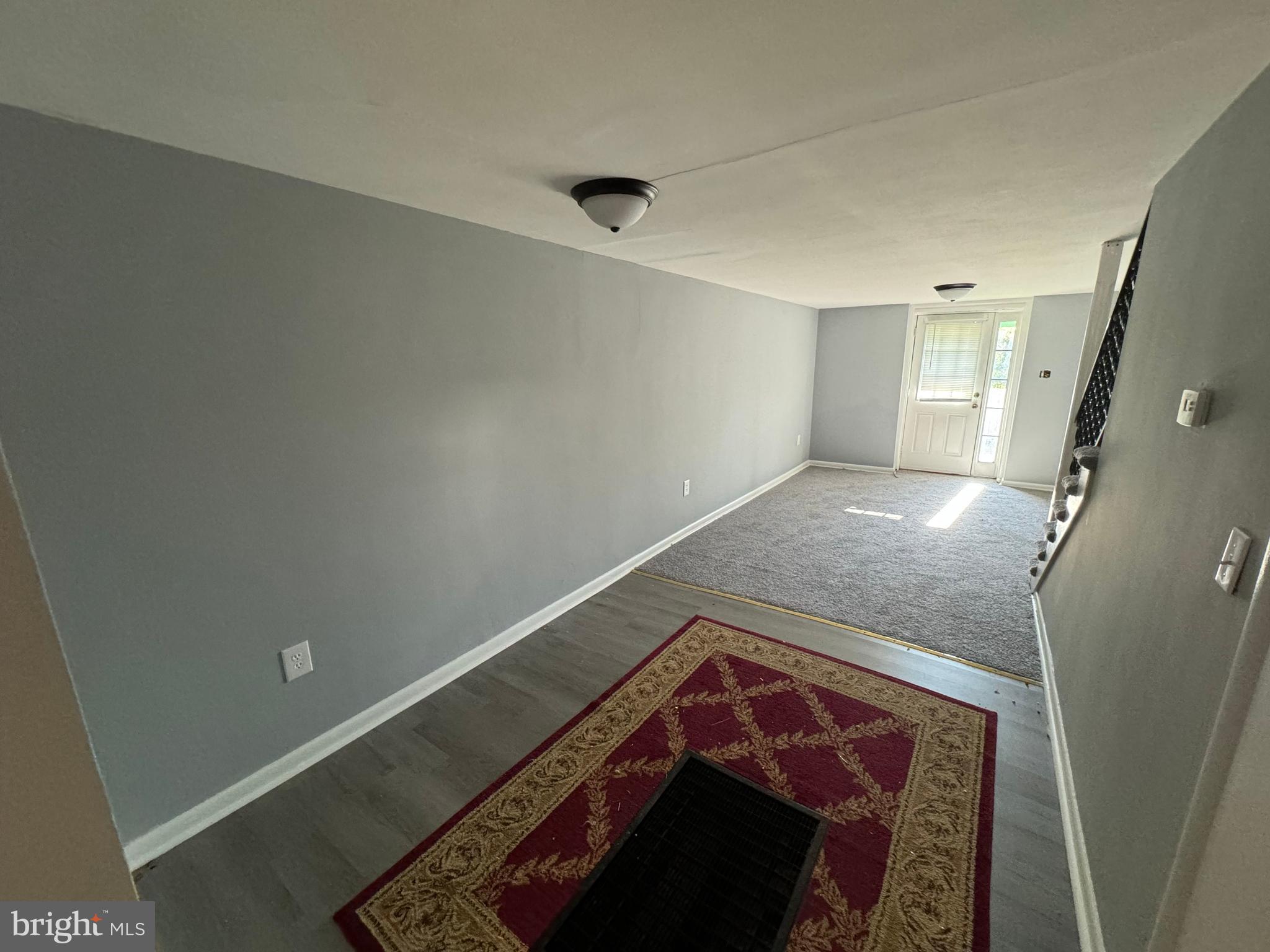 OXFORD TOWNSHIP - Residential Lease