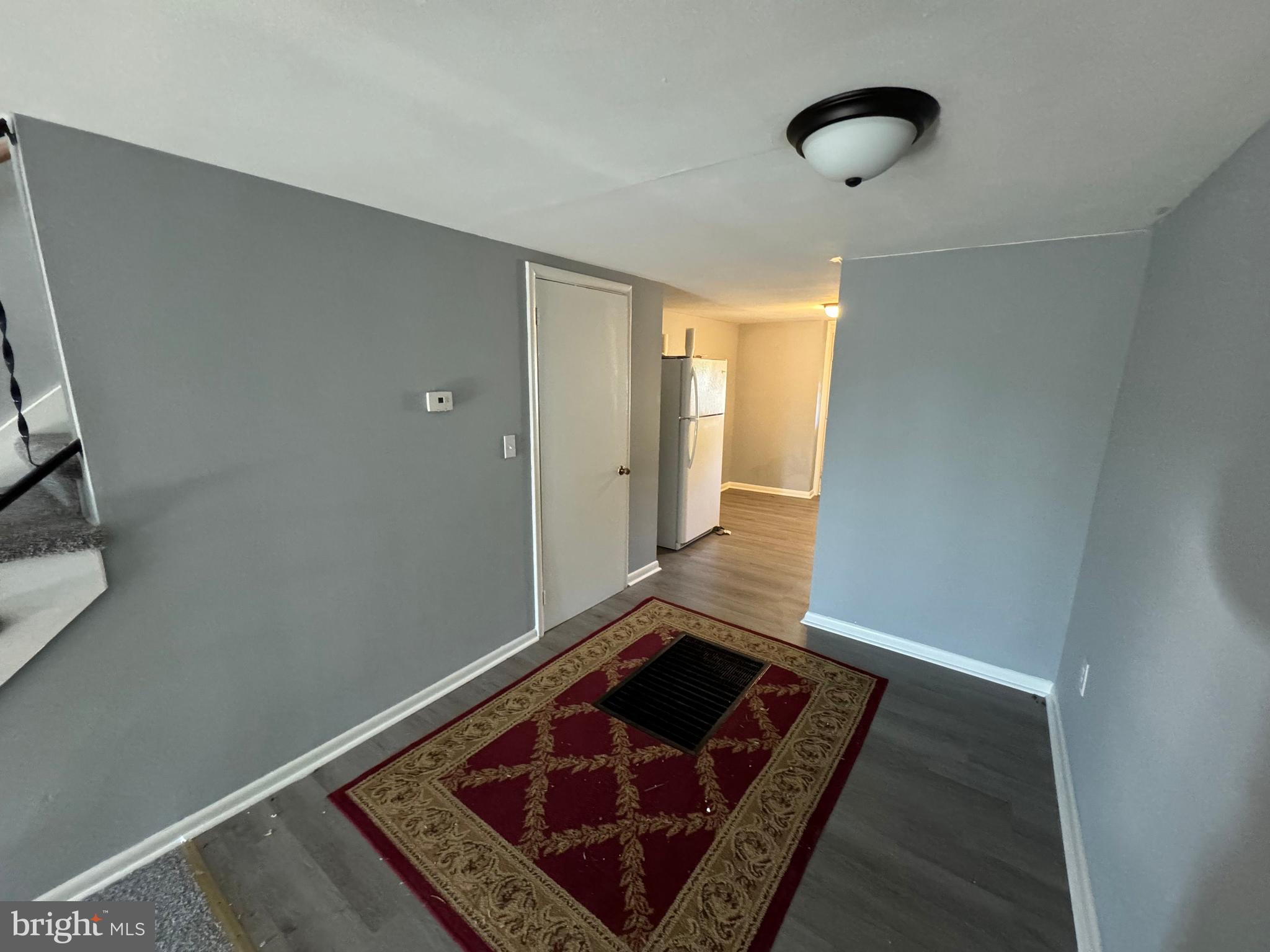 OXFORD TOWNSHIP - Residential Lease