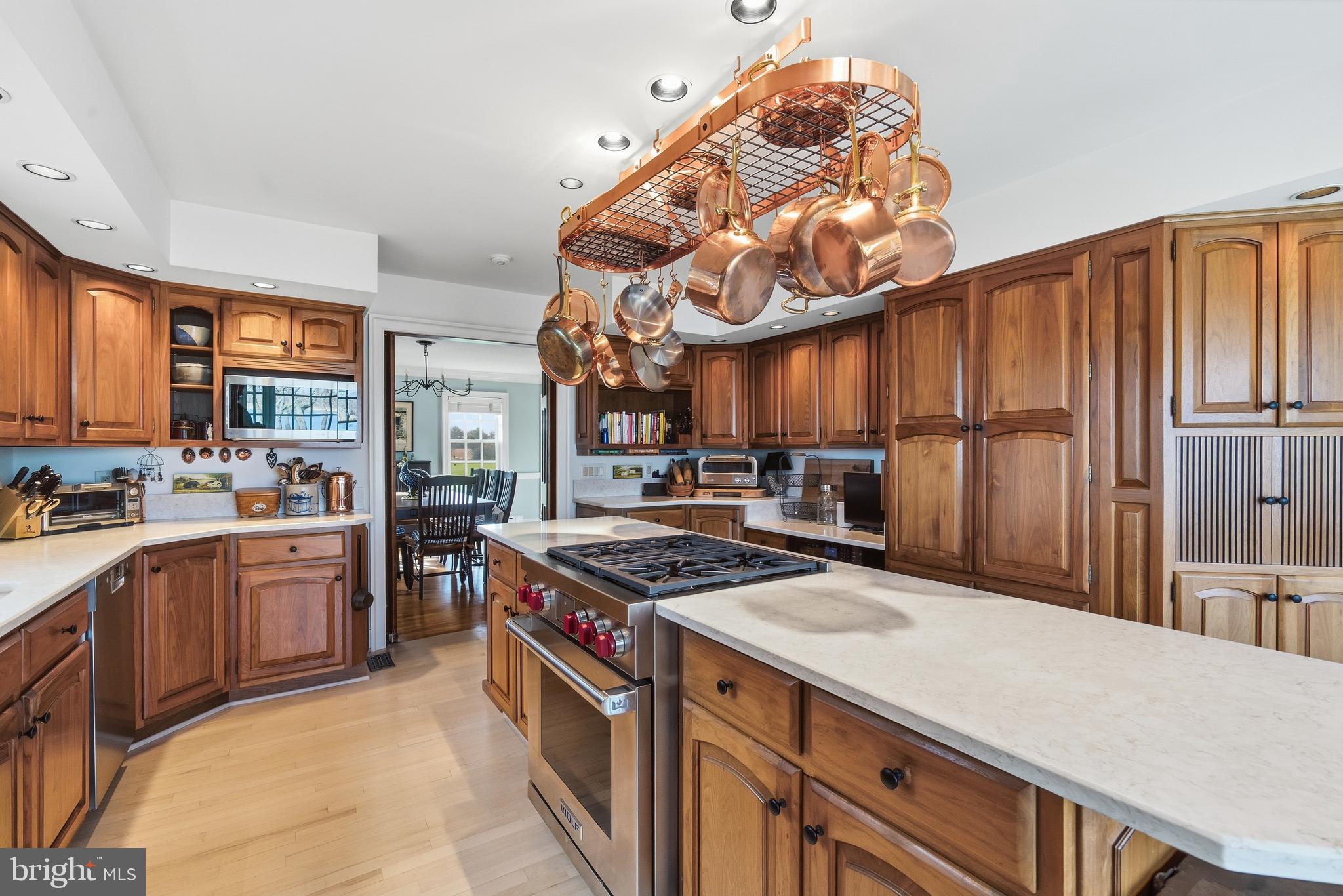 LITTLE NECK FARM - Residential