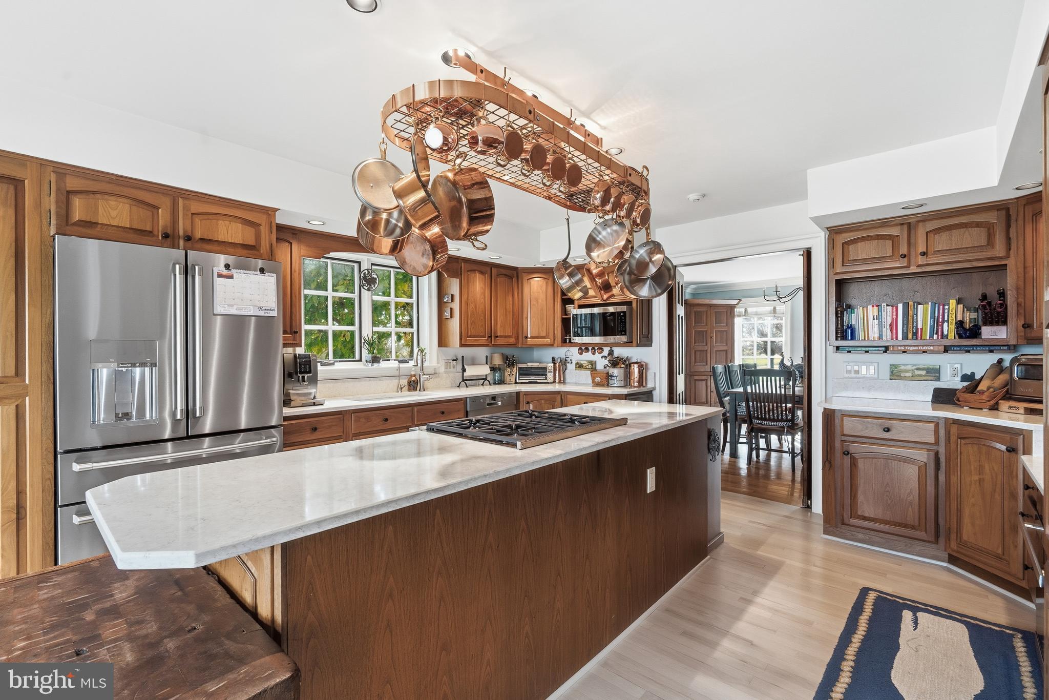 LITTLE NECK FARM - Residential