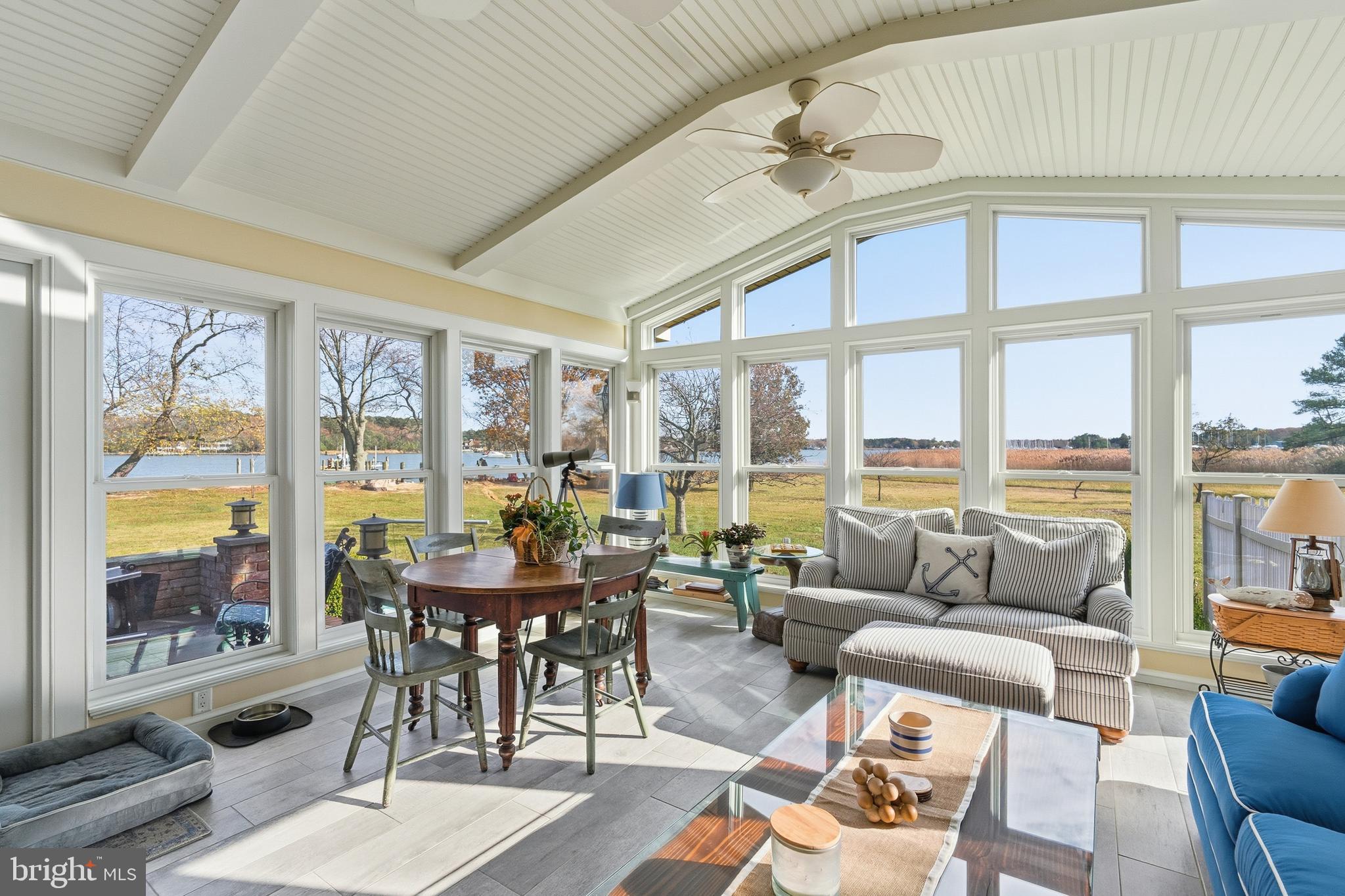 LITTLE NECK FARM - Residential