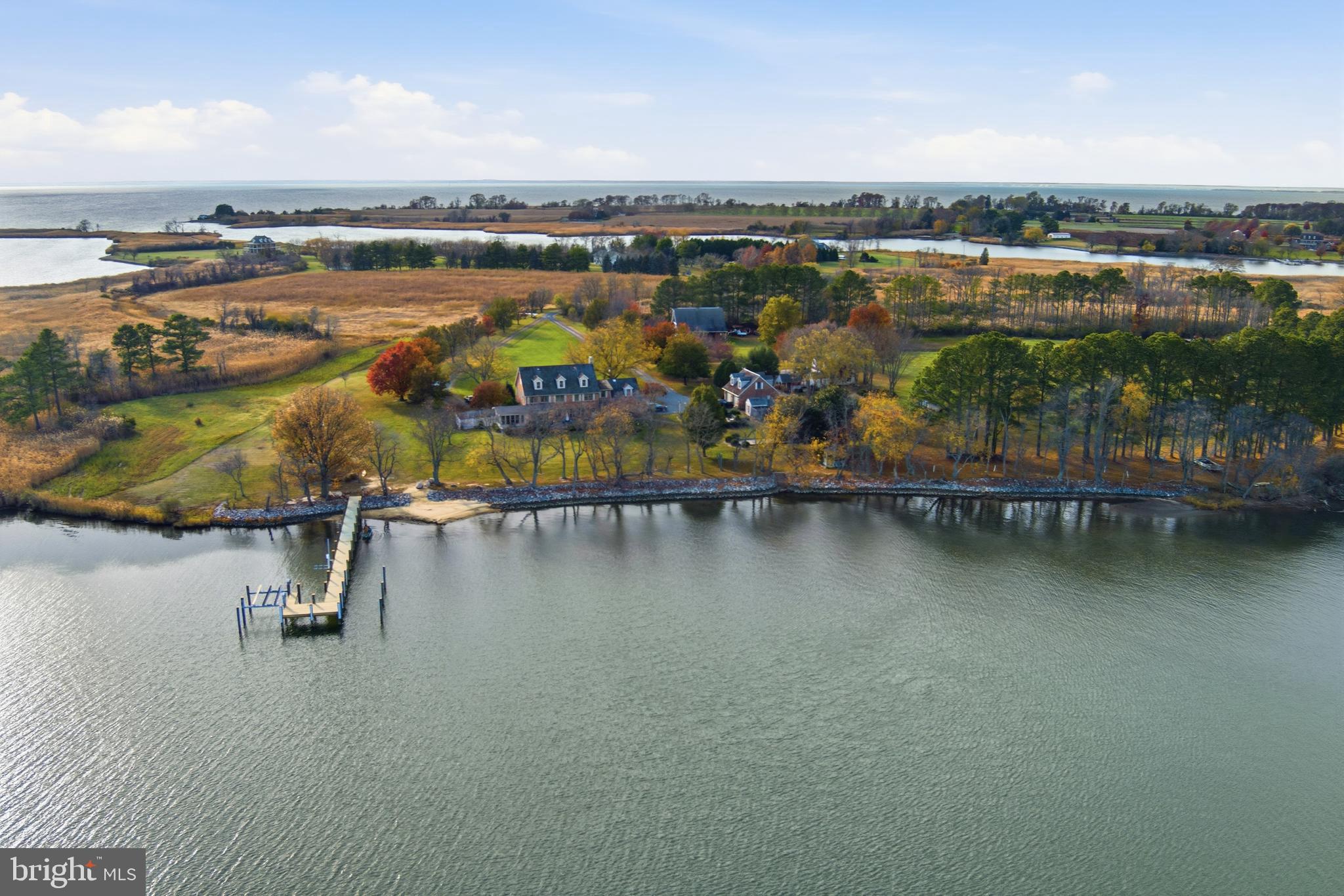 LITTLE NECK FARM - Residential