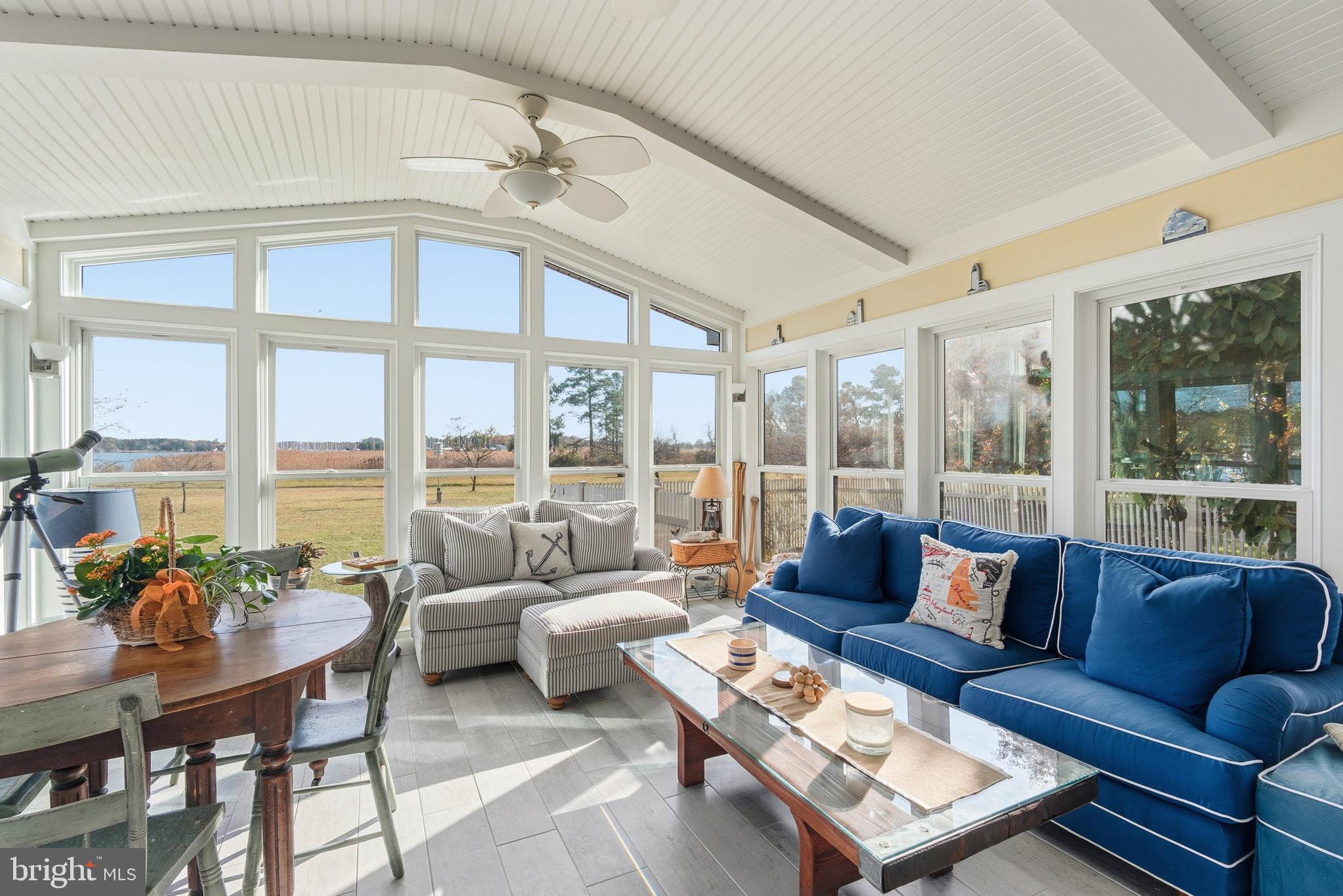 LITTLE NECK FARM - Residential