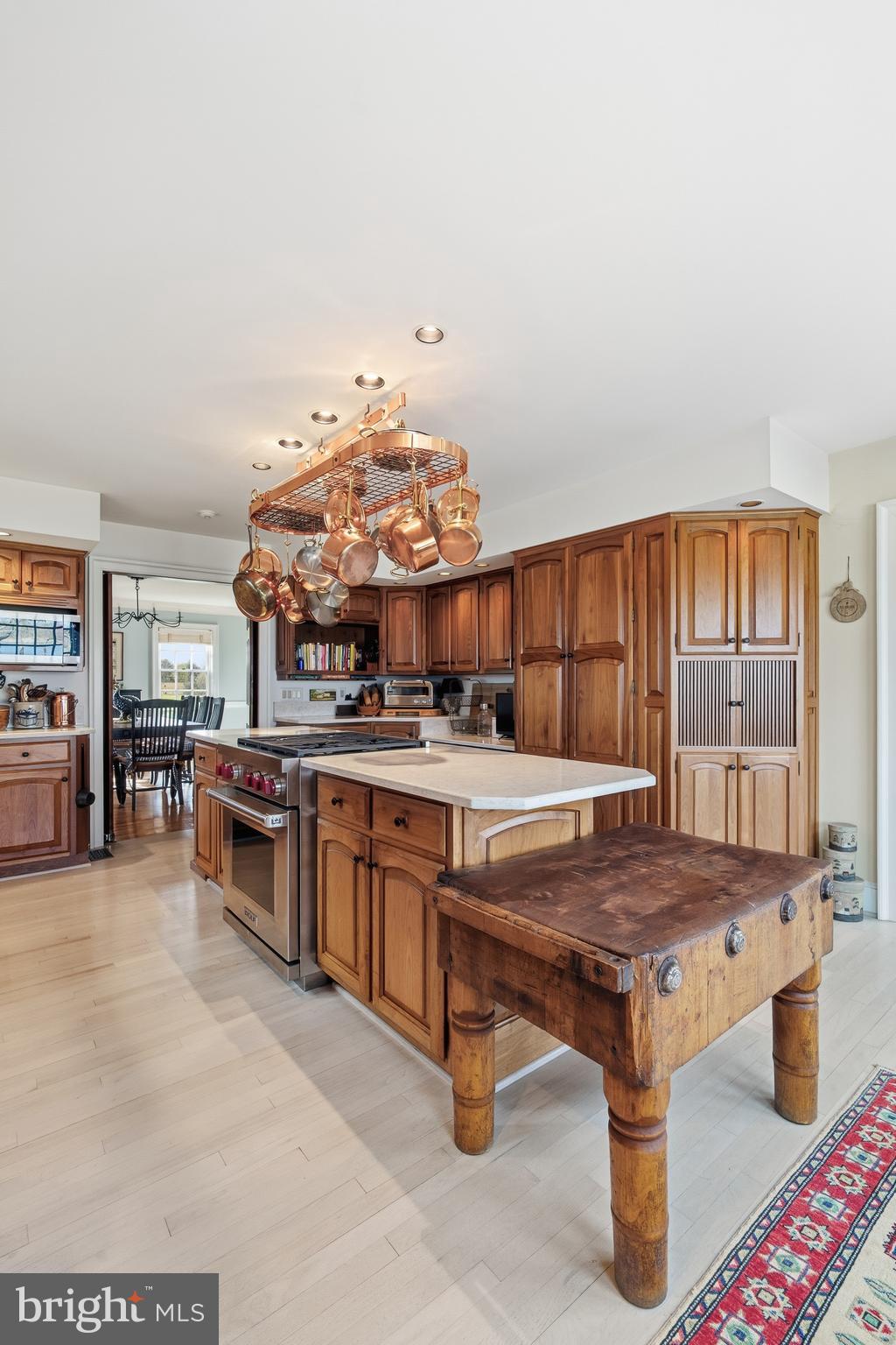 LITTLE NECK FARM - Residential