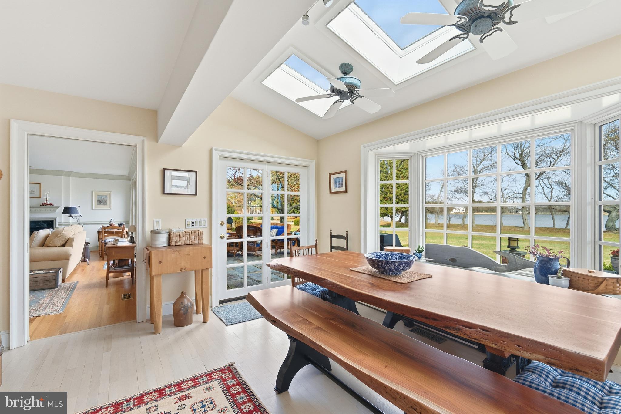 LITTLE NECK FARM - Residential