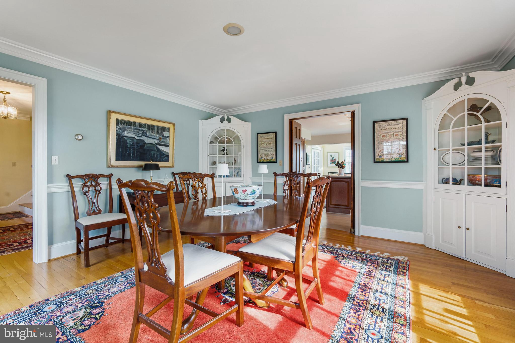 LITTLE NECK FARM - Residential