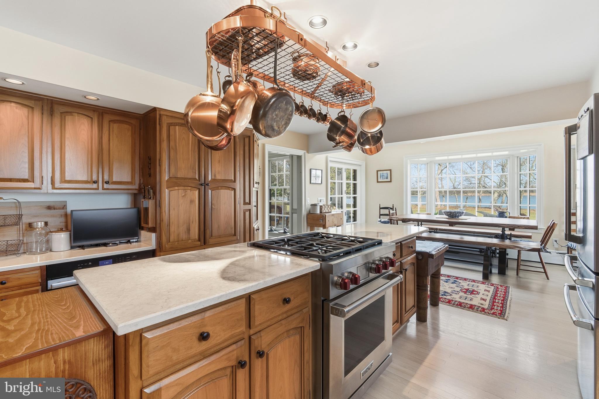 LITTLE NECK FARM - Residential