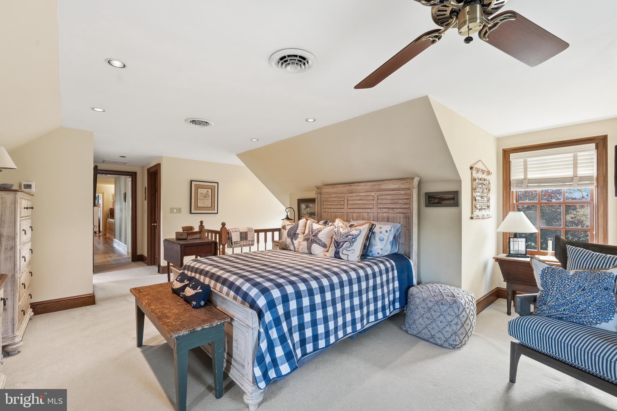 LITTLE NECK FARM - Residential