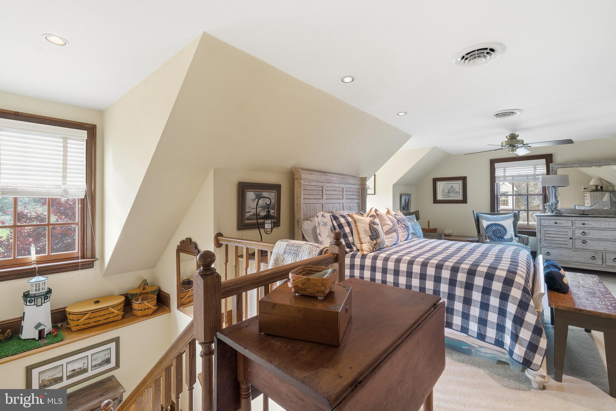 LITTLE NECK FARM - Residential