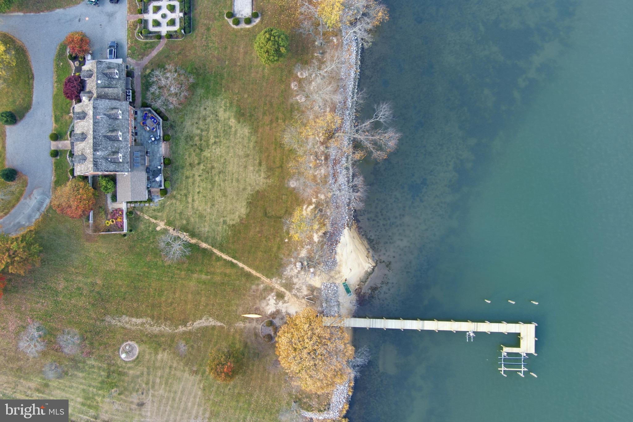 LITTLE NECK FARM - Residential