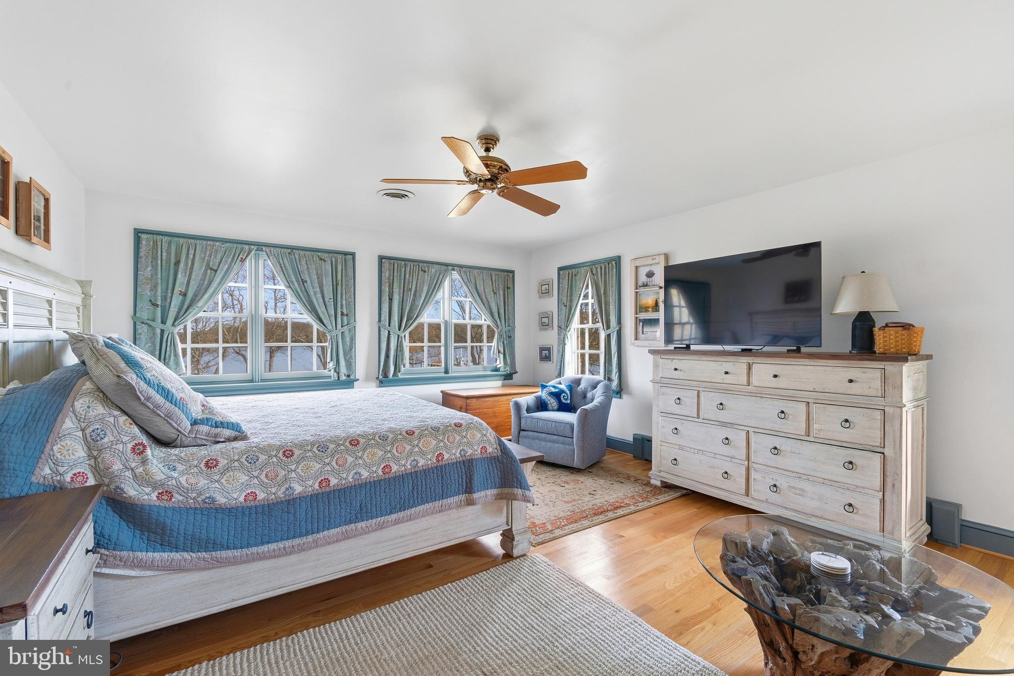 LITTLE NECK FARM - Residential