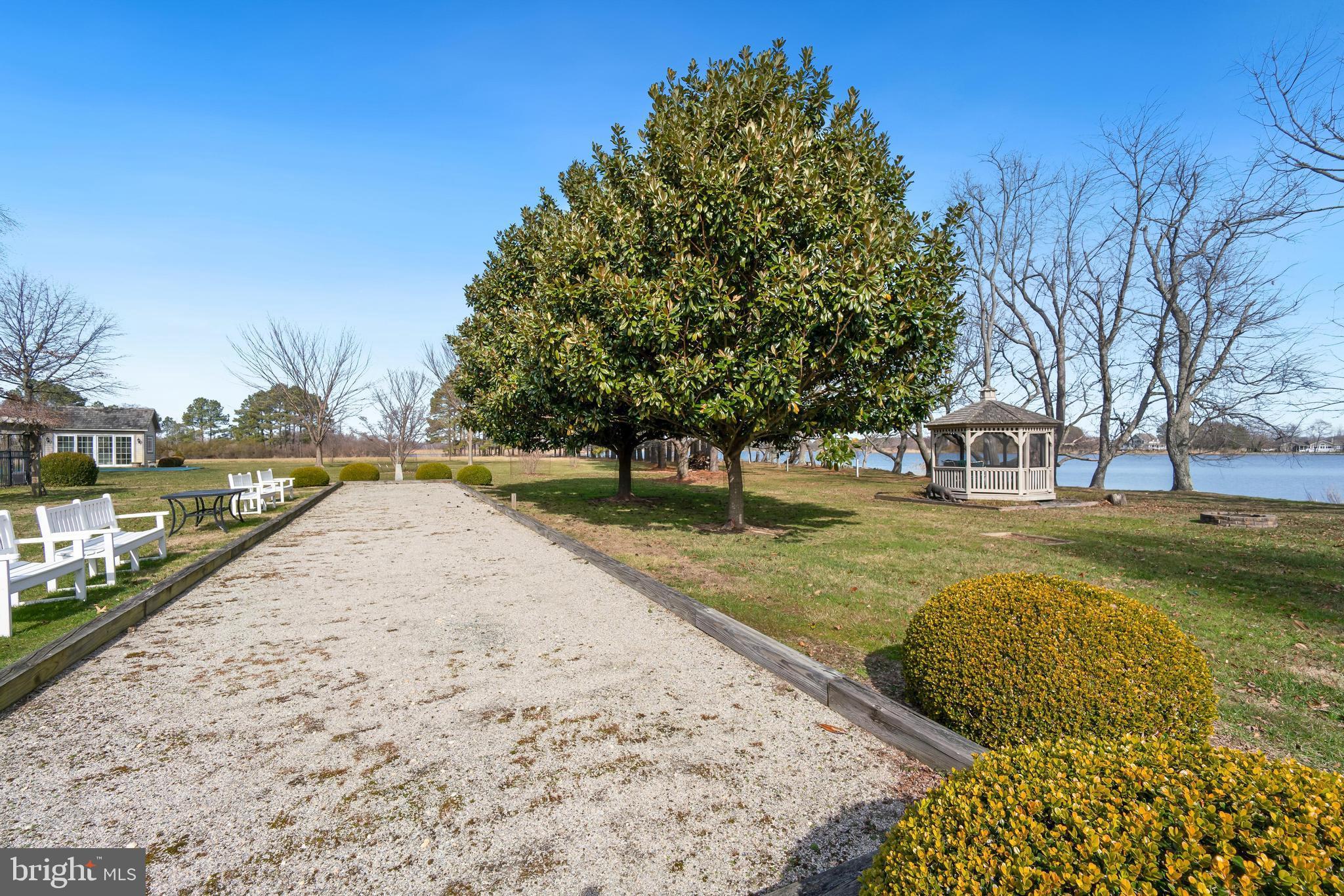LITTLE NECK FARM - Residential