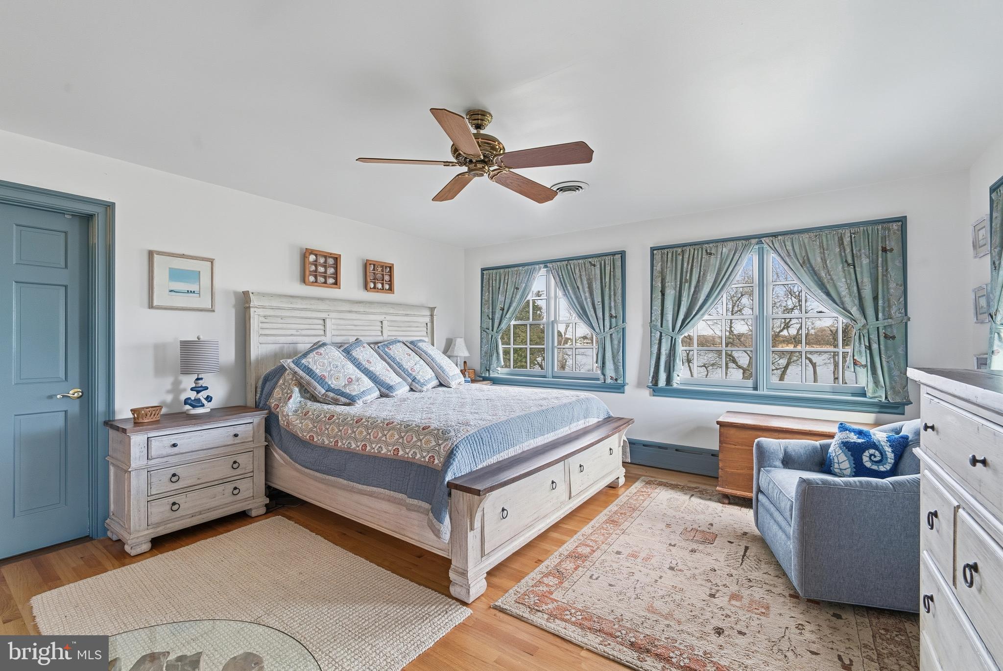 LITTLE NECK FARM - Residential