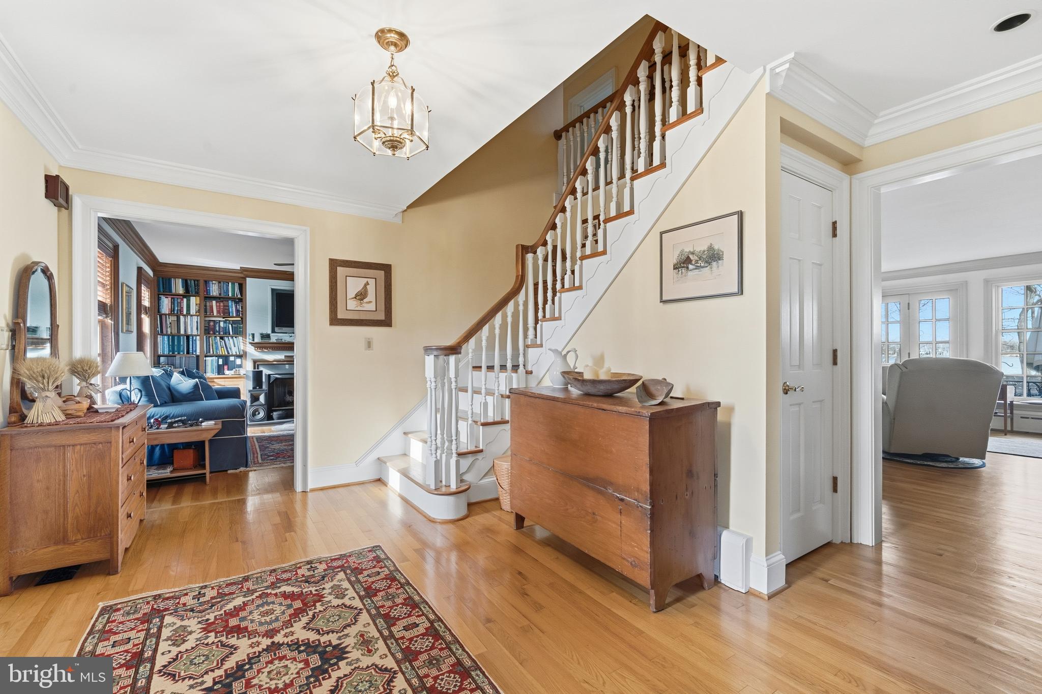 LITTLE NECK FARM - Residential