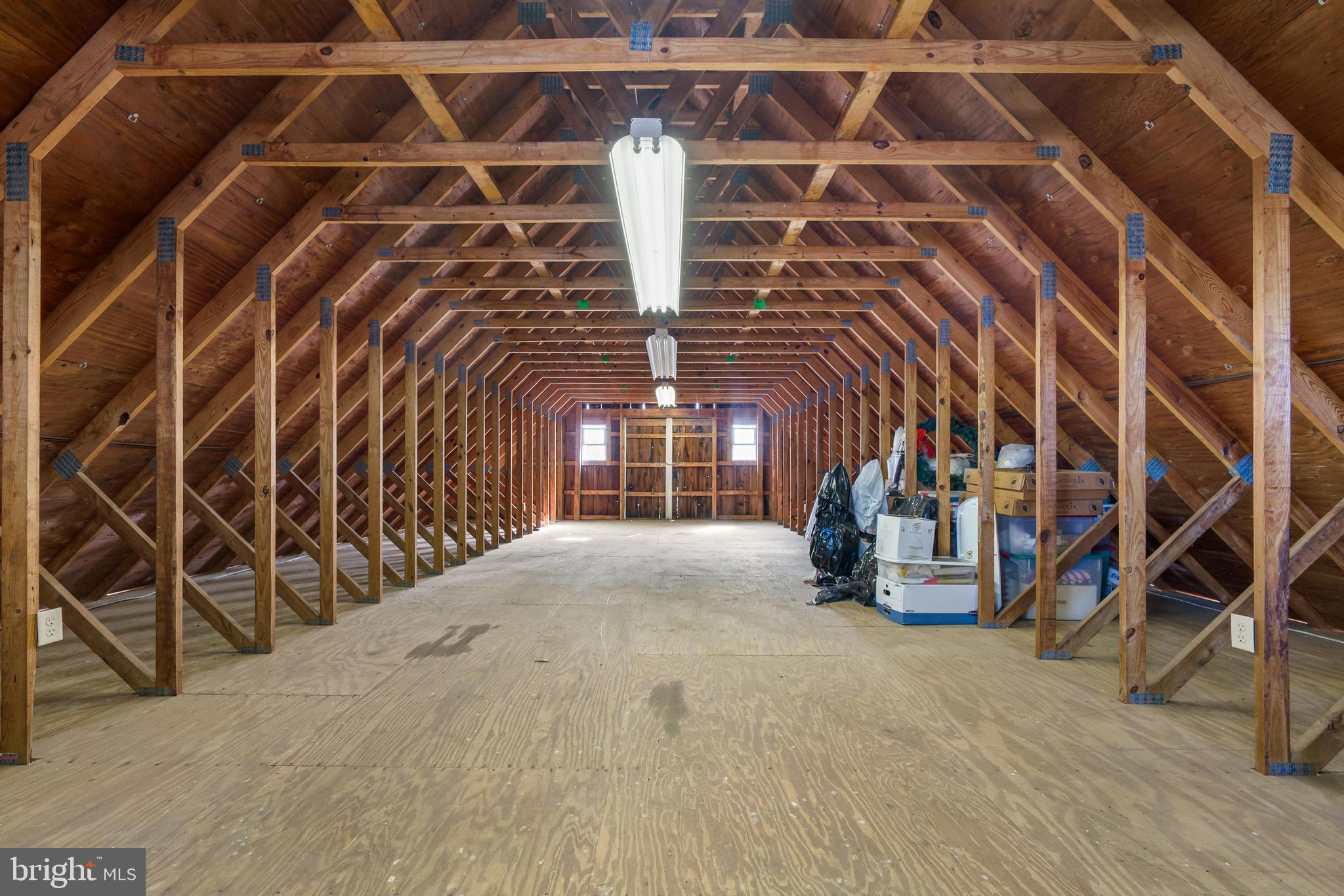 LITTLE NECK FARM - Residential