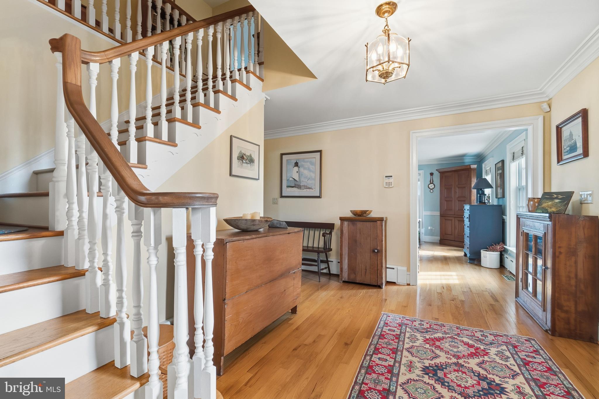 LITTLE NECK FARM - Residential