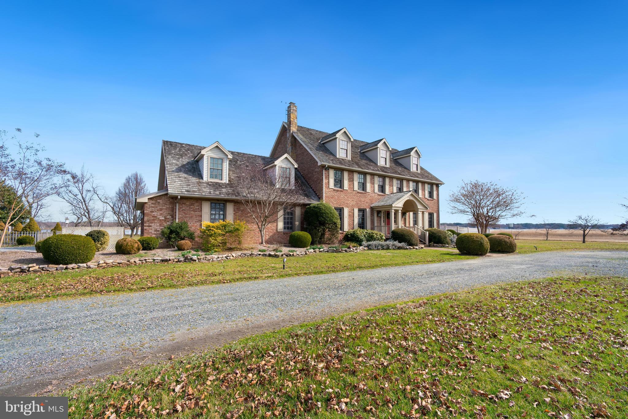LITTLE NECK FARM - Residential