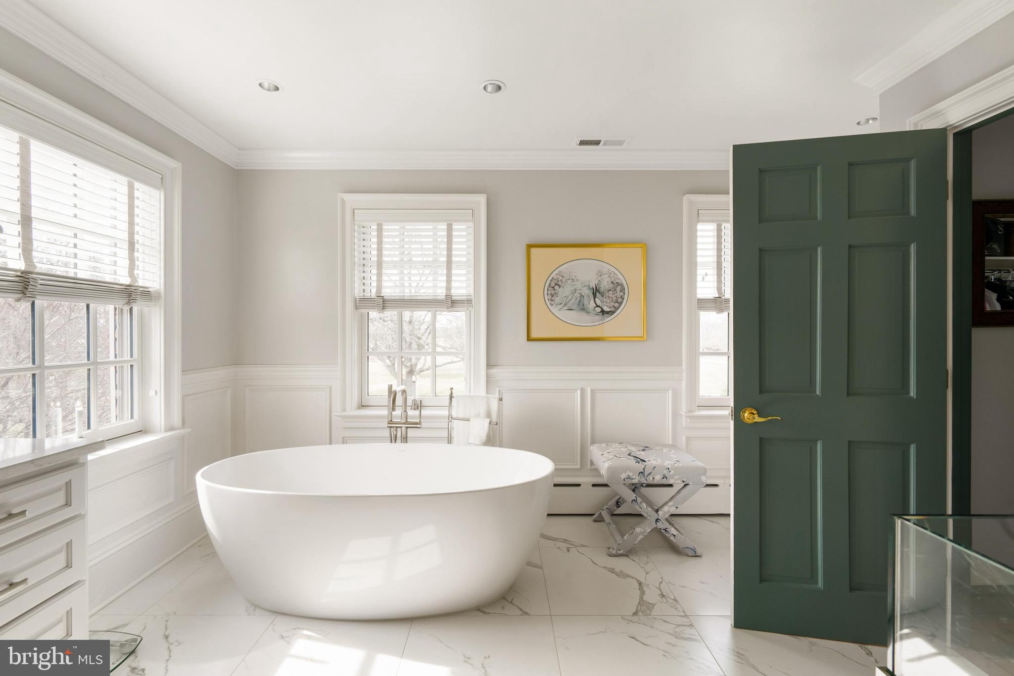 LITTLE NECK FARM - Residential