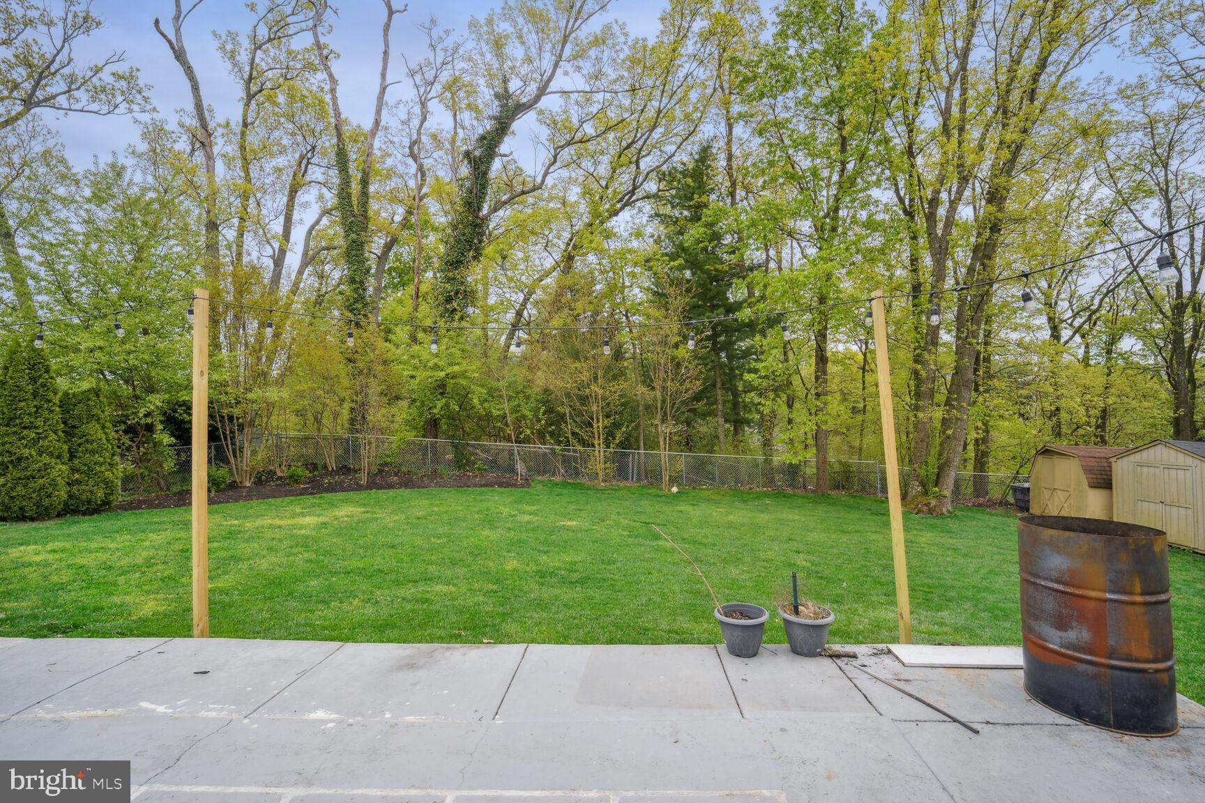 HILLANDALE FOREST - Residential