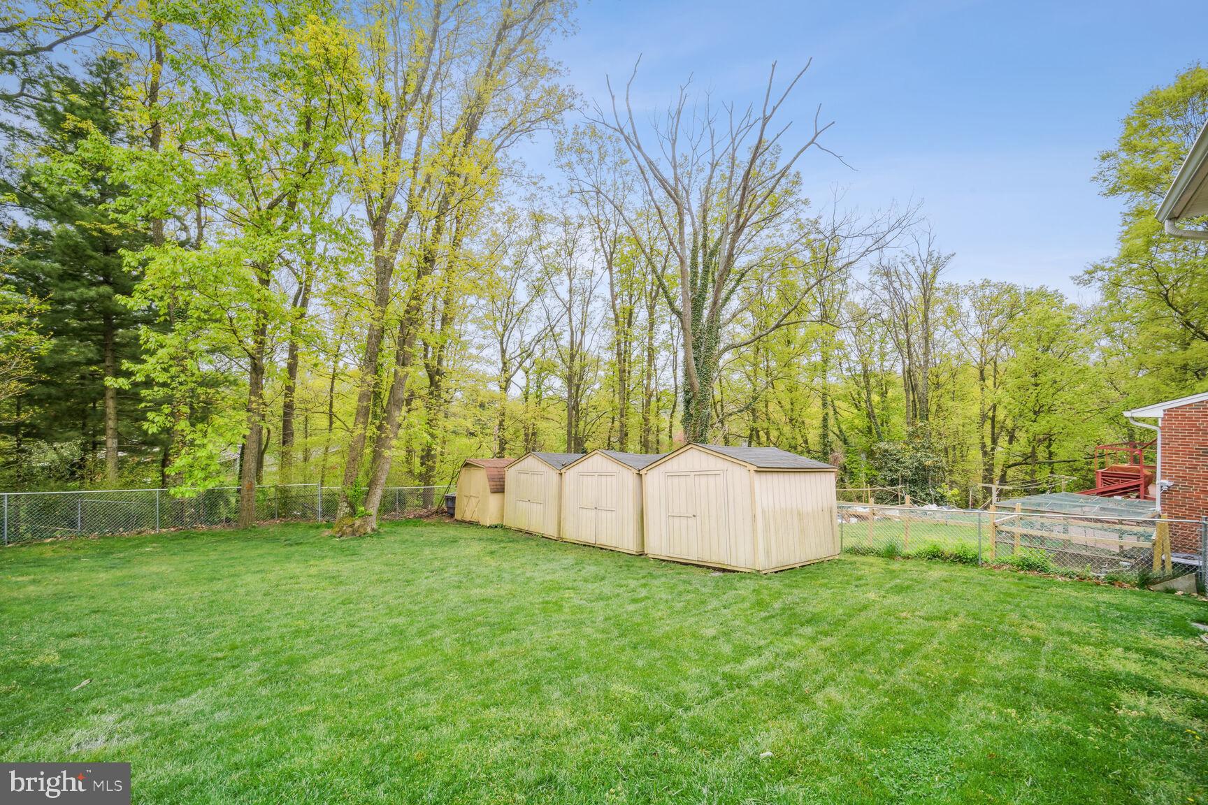 HILLANDALE FOREST - Residential