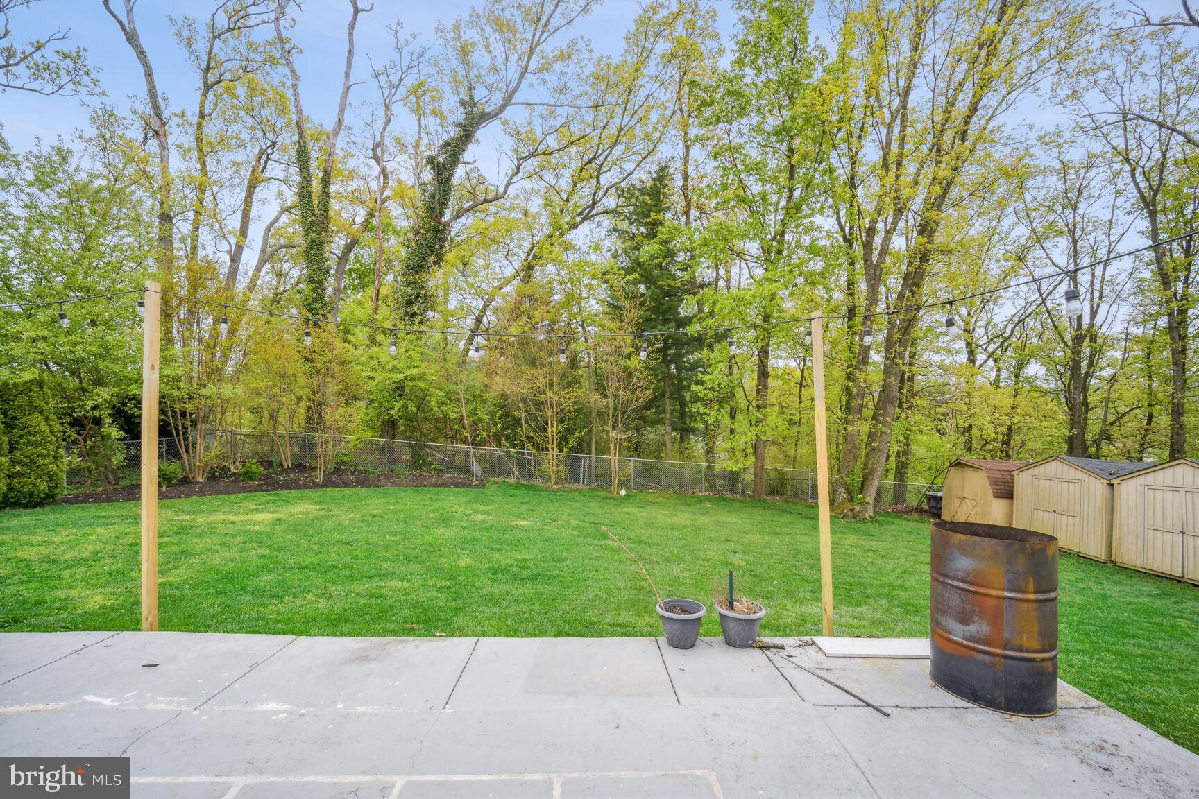 HILLANDALE FOREST - Residential