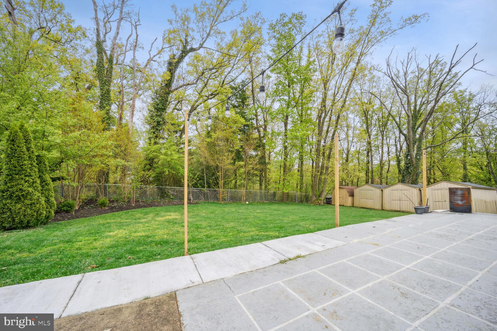 HILLANDALE FOREST - Residential