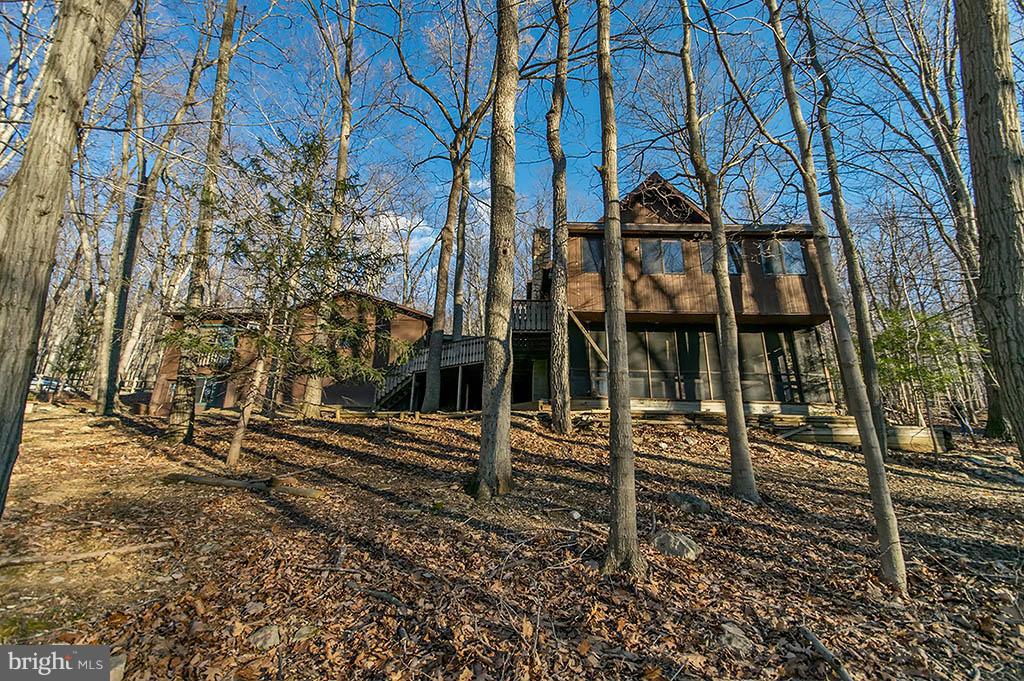 THUNDERBIRD HILLS - Residential