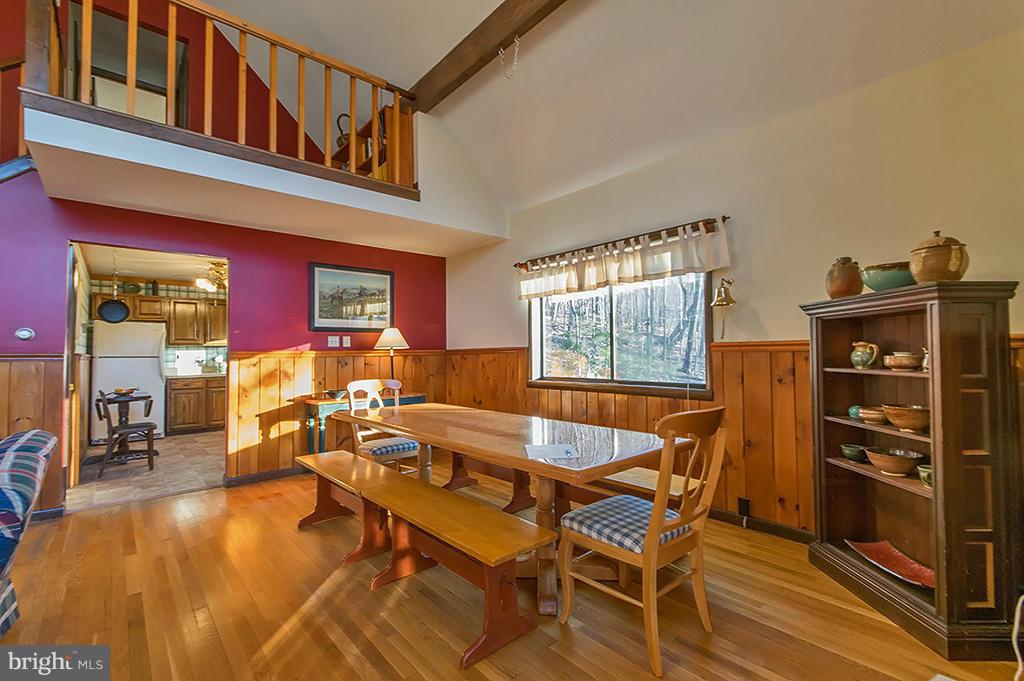 THUNDERBIRD HILLS - Residential