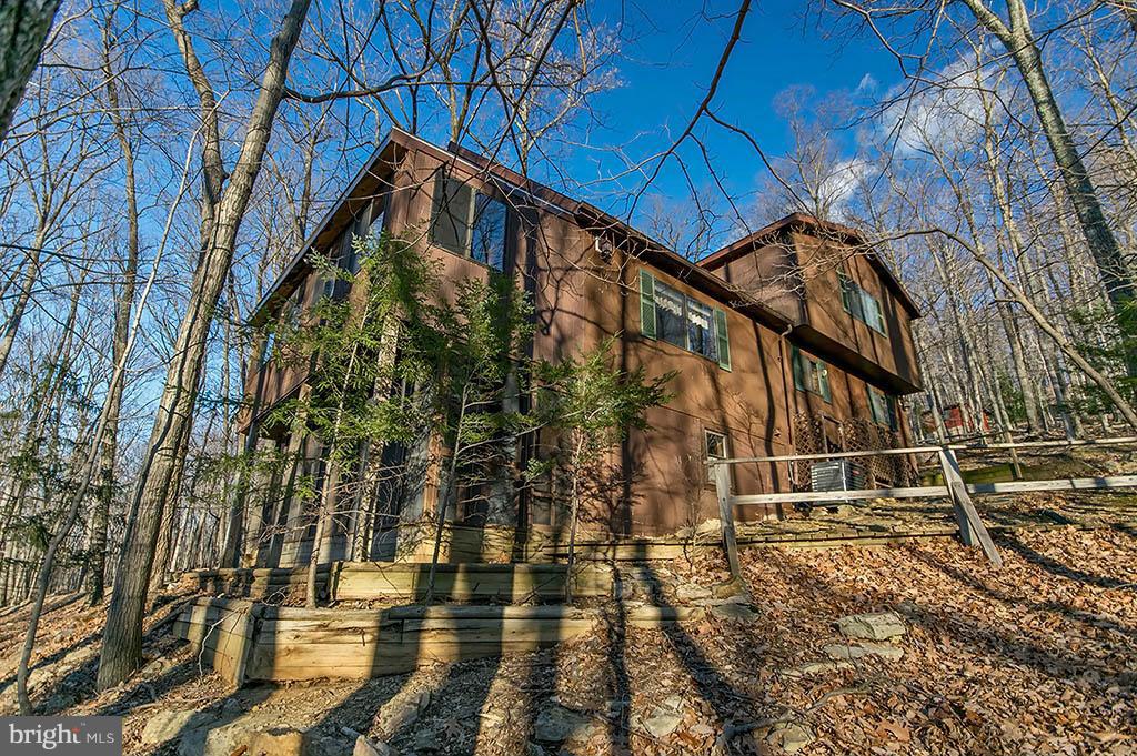 THUNDERBIRD HILLS - Residential