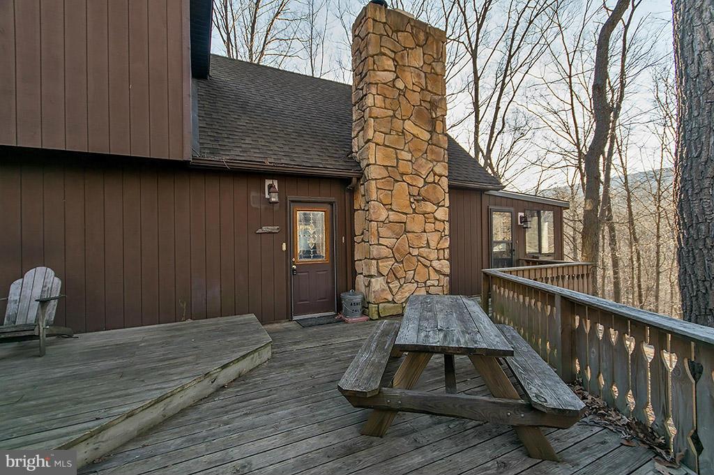 THUNDERBIRD HILLS - Residential