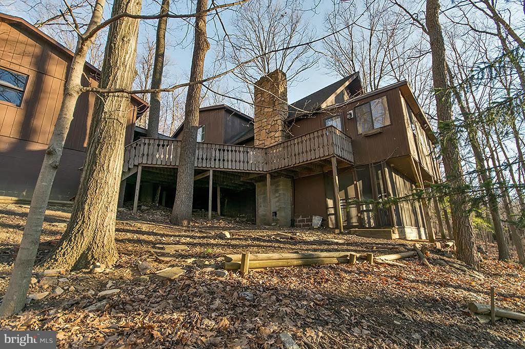 THUNDERBIRD HILLS - Residential