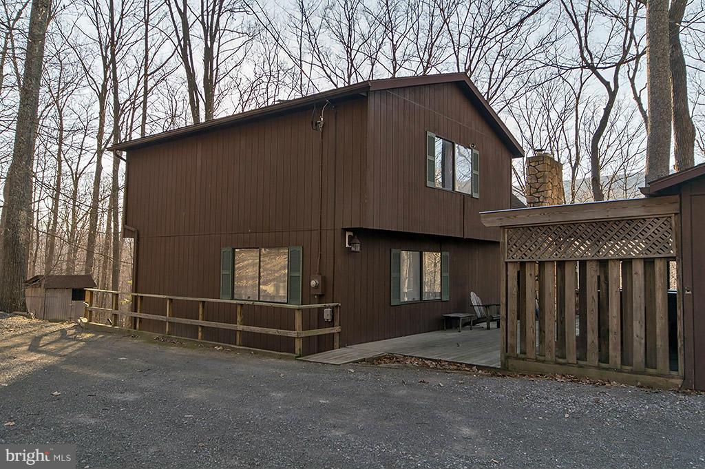 THUNDERBIRD HILLS - Residential