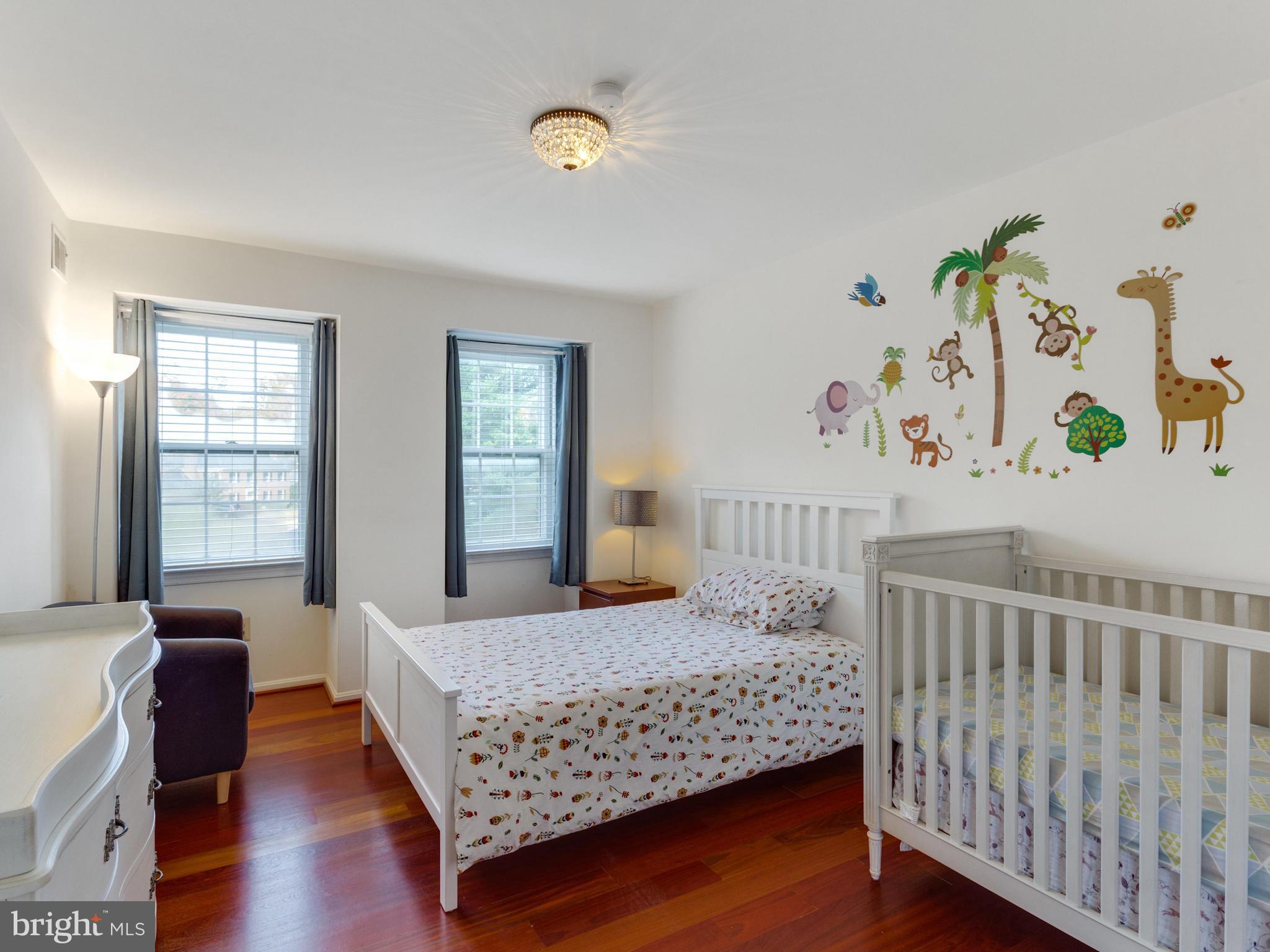 TIMBERLY SOUTH - Residential Lease