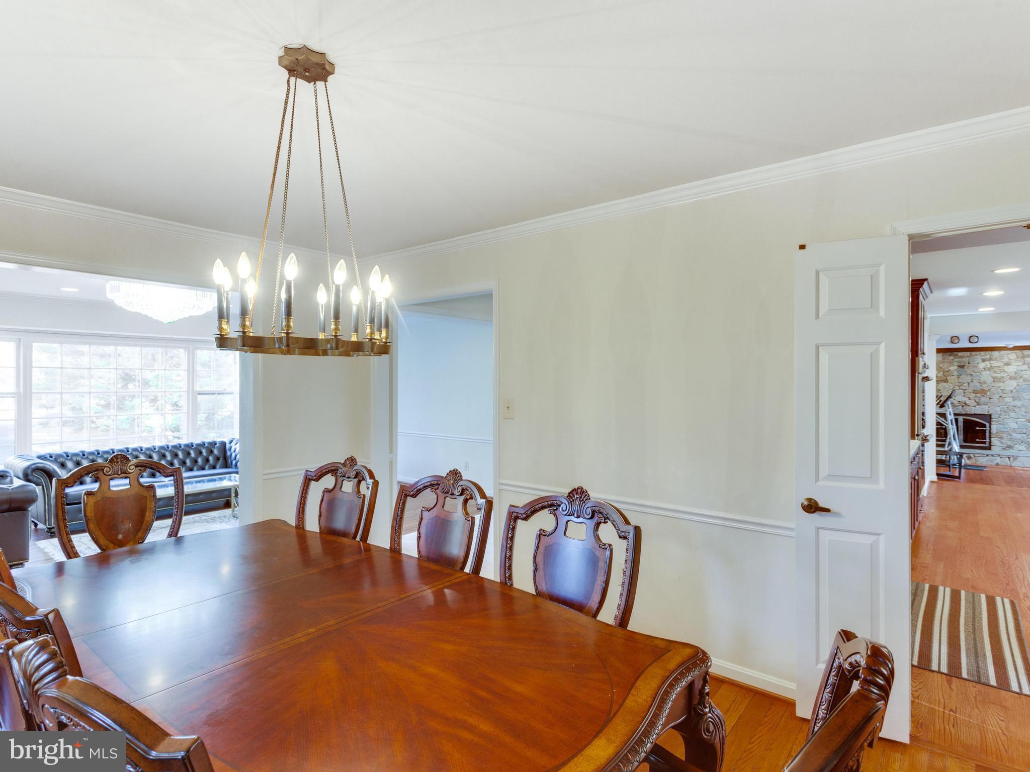 TIMBERLY SOUTH - Residential Lease