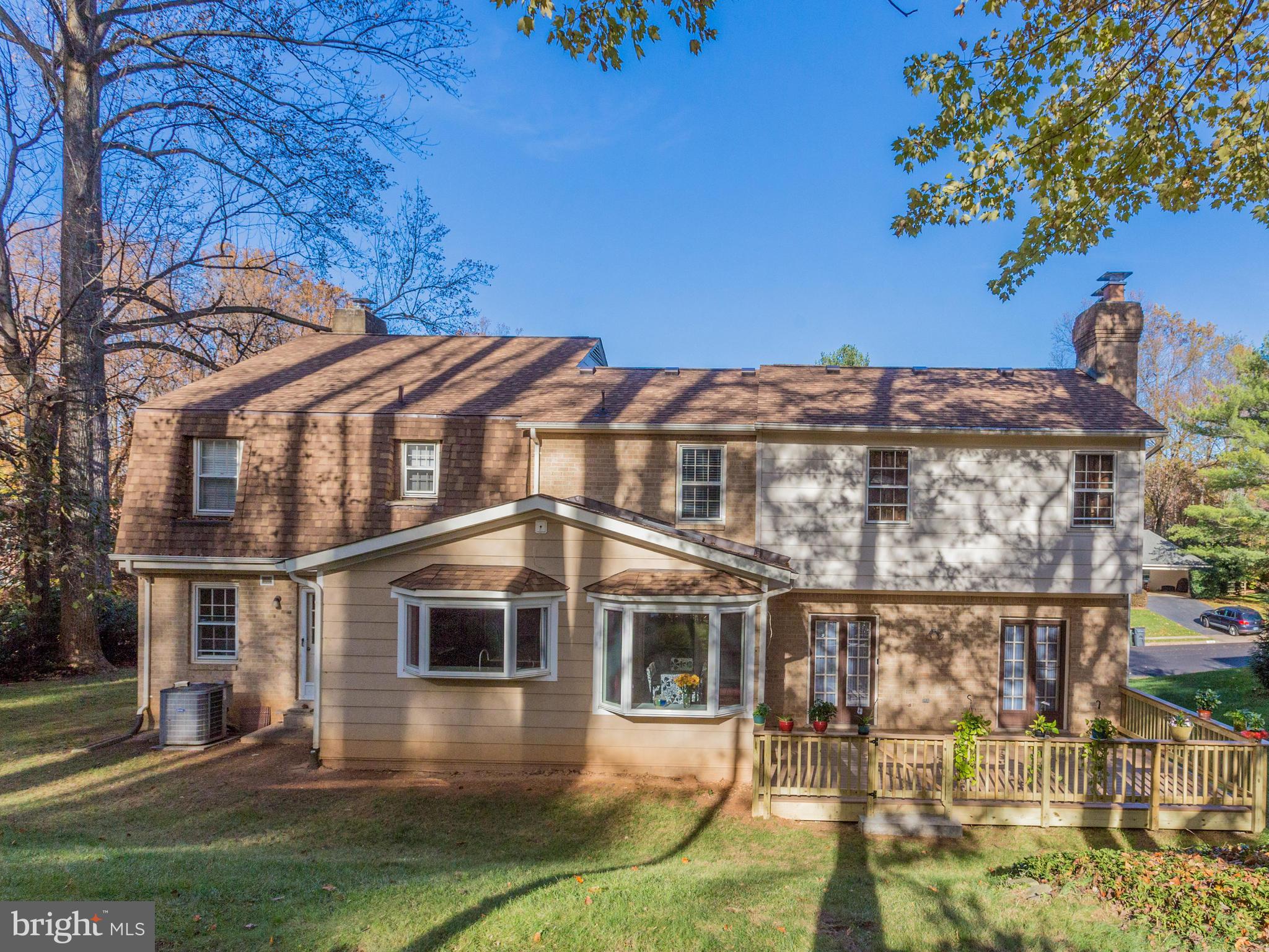 TIMBERLY SOUTH - Residential Lease