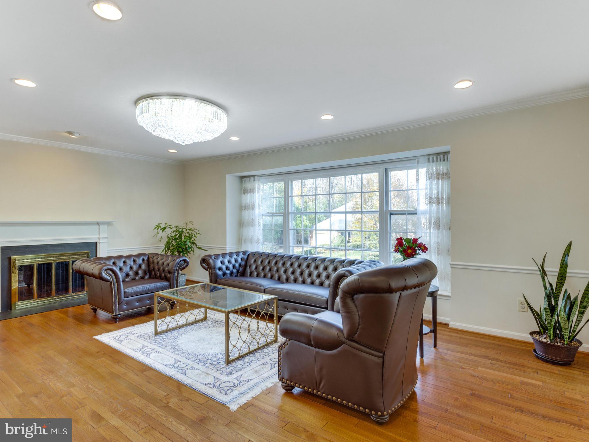 TIMBERLY SOUTH - Residential Lease