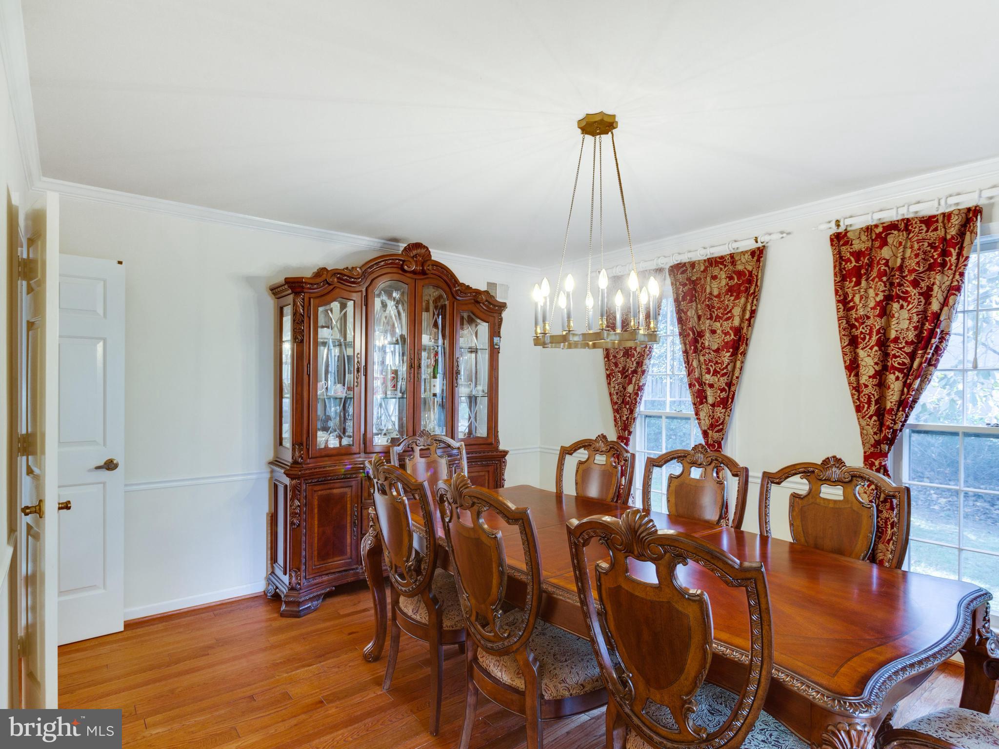 TIMBERLY SOUTH - Residential Lease