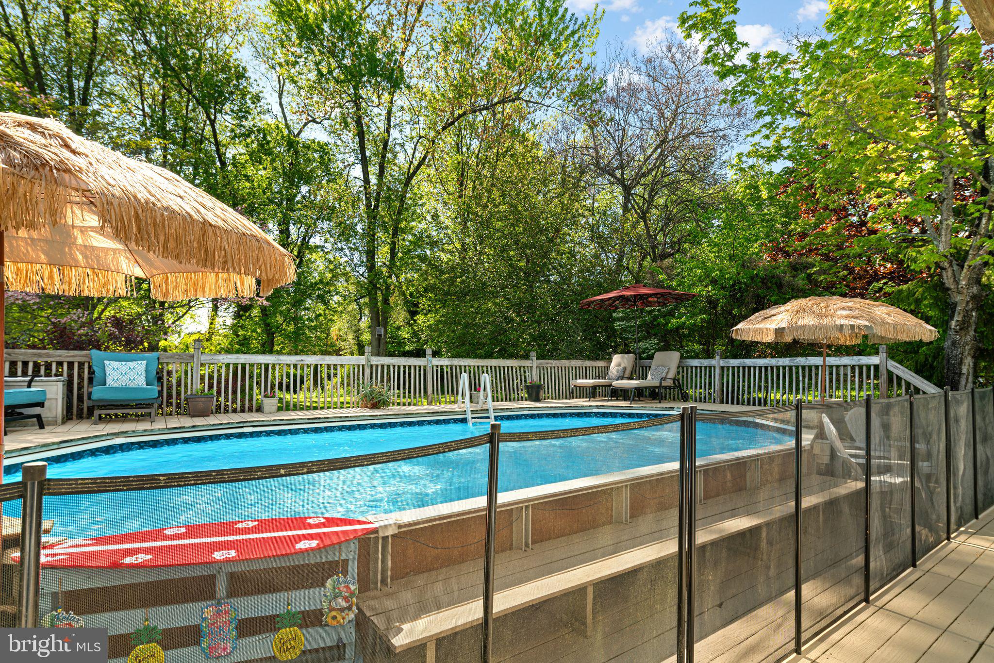 PEBBLE CREEK - Residential